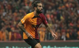 Galatasaray’a Sergio Oliveira’dan makûs haber