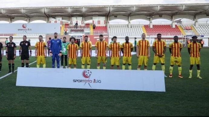 Gaziantep FK-Yeni Malatyaspor ortasında oynanacak hazırlık maçı iptal edildi
