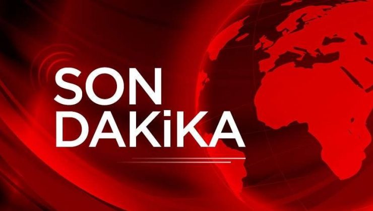 Gaziantep Karkamış’a 4 roket atıldı: Bir lise, iki mesken ile bir TIR’a isabet etti