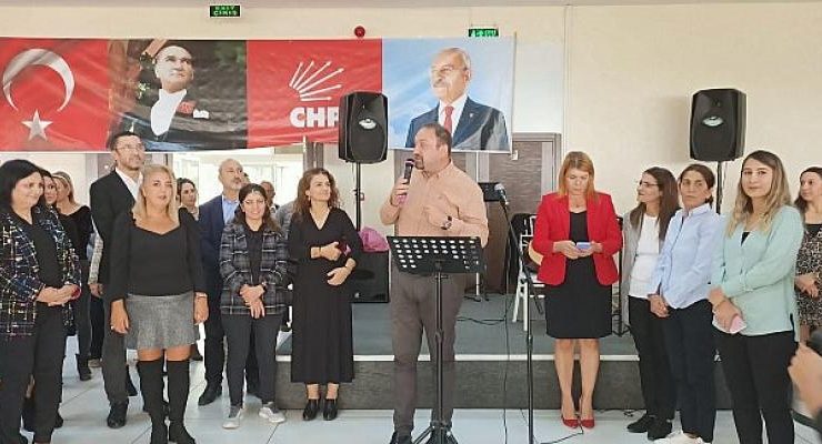 Gülizar Biçer Karaca’dan Başkan Gümrükçü’ye Büyük Övgü!
