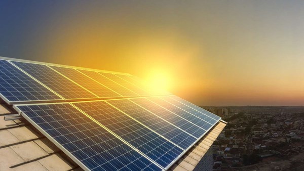 Güneş panellerinin verimlilik tablosu geldiğimiz noktayı gösteriyor