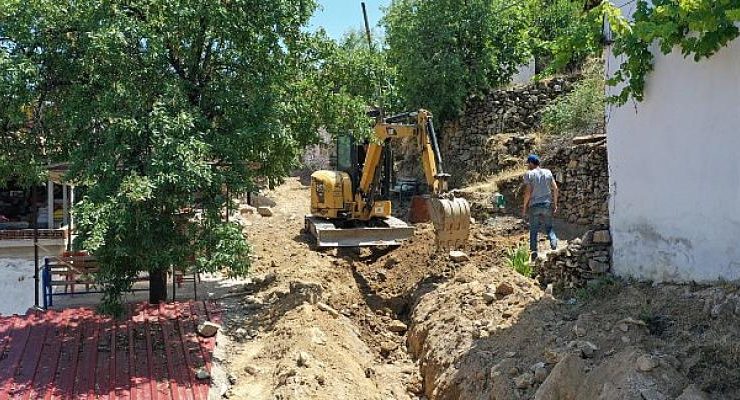 Halk İster, Aydın Büyükşehir Belediyesi Yapar