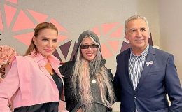 Hande Yener “Meme Kanseri” Sürecini tüm ayrıntılarıyla anlattı