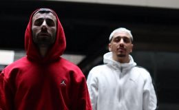 Heijan & Muti’nin yeni şarkısı Rap listelerine iddialı girdi