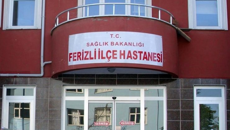 Hekim ve güvenlik görevlisini darbeden hasta yakınlarına gözaltı