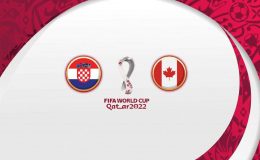 Hırvatistan-Kanada (Canlı Yayın) | 2022 Dünya Kupası