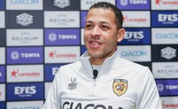 Hull City Teknik Yöneticisi Liam Rosenior: Acun Ilıcalı çok çalışkan