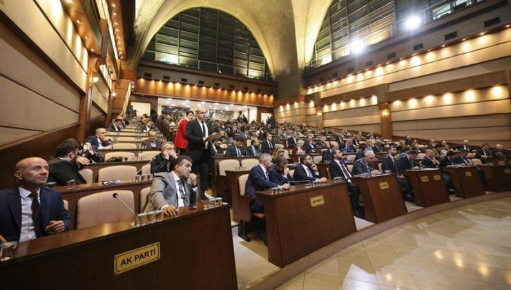 İBB, Beylikdüzü Metrosu için 925 milyon dolar borçlanacak