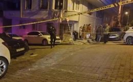 İstanbul’da husumetli kümeler birbirine girdi, yaralılar var