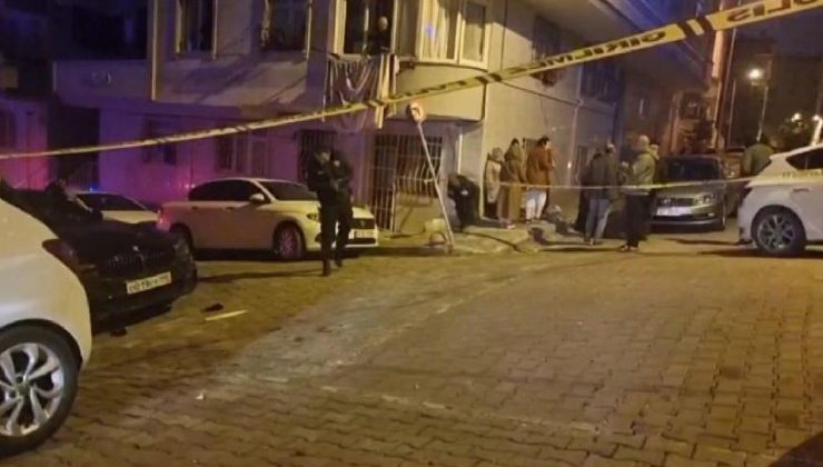 İstanbul’da husumetli kümeler birbirine girdi, yaralılar var