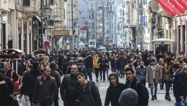 İstiklal Caddesi’yle ilgili çok konuşulacak yasaklar! Valilik açıkladı