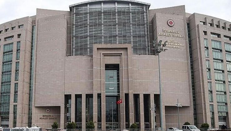 İstiklal’deki terör saldırısına ait 5 şüpheliye tutuklama talebi