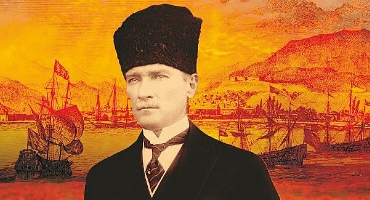 İzmir Büyükşehir Belediyesi’nden Ata için unutulmayacak program