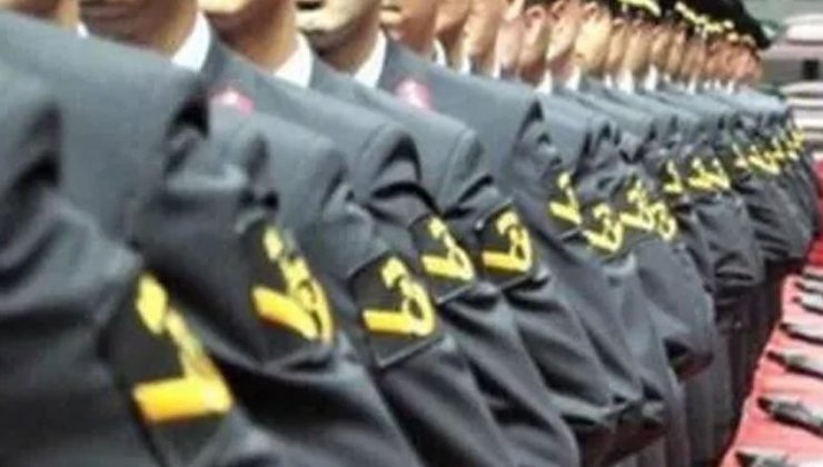 JANA sorularının sızdırılması soruşturmasında 8 gözaltı kararı