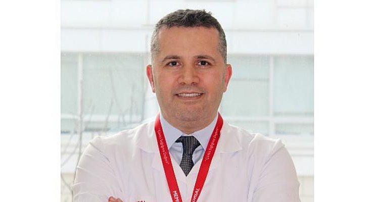 Karın İçi Sıcak Kemoterapi HIPEC Kanser Hastalarına Konfor Sağlıyor