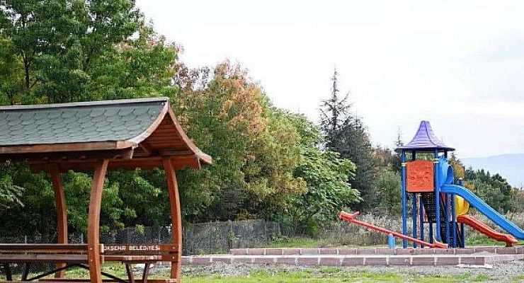 Kartepe’ye Yeni Yaşam Alanı