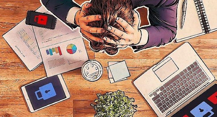 Kaspersky: Orta Doğu, Türkiye ve Afrika’da araştırılan güvenlik olaylarının yüzde 30’u fidye yazılımıyla ilgiliydi