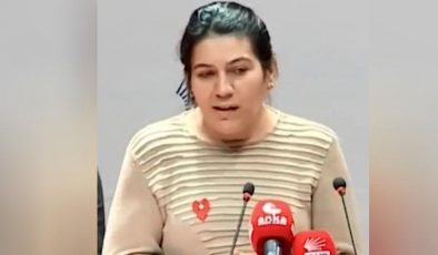 Kılıçdaroğlu: Şiddet mağduru bayanları dinledik