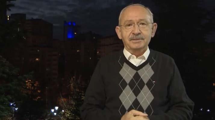 Kılıçdaroğlu’ndan net ileti: Çabucak değiştireceğiz