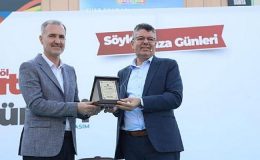 Kitap Günlerine Coşkulu Final