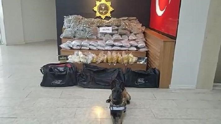 Koç Üniversitesi’nden ‘uyuşturucu’ açıklaması: Sürücü işten çıkarıldı