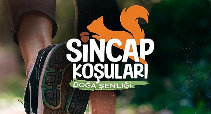 Kocaeli Büyükşehir’den Sincap Koşuları Doğa Şenliği