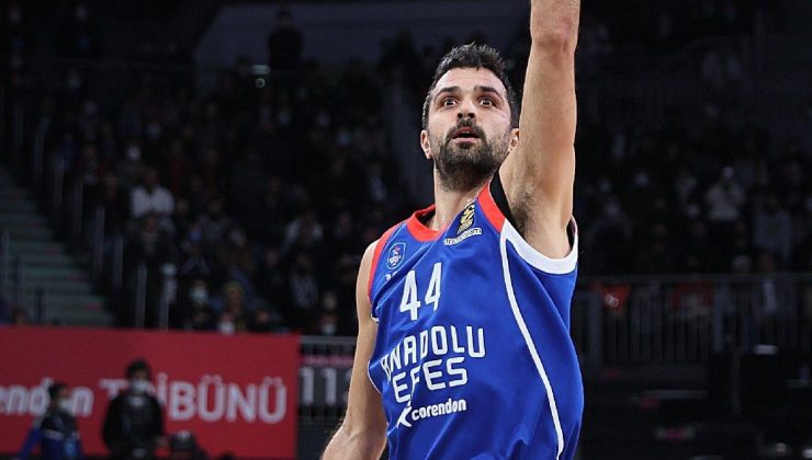 Krunoslav Simon’un forması emekliye ayrılıyor