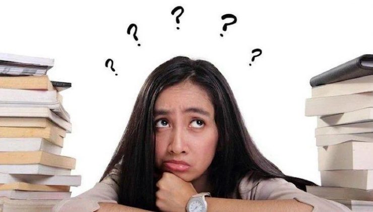 LGS Kasım ayı örnek soruları yayımladı