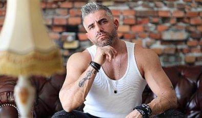 Mustafa Yılmaz’dan “Gülü Soldurmam”a Hollywood Tadında Klip