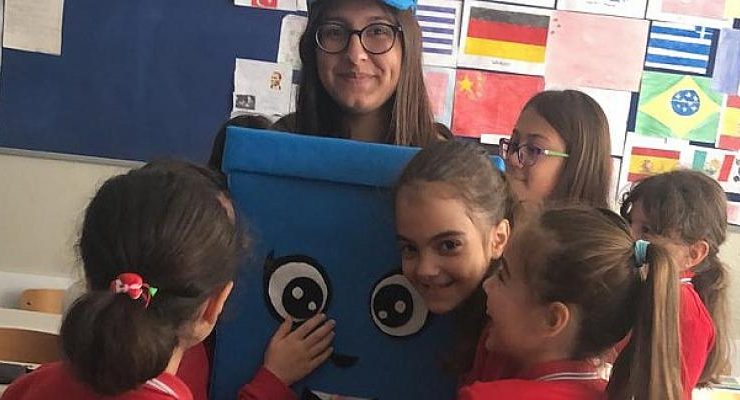 Mustafakemalpaşa Belediyesi Sıfır Atık Eğitimlerine Başladı
