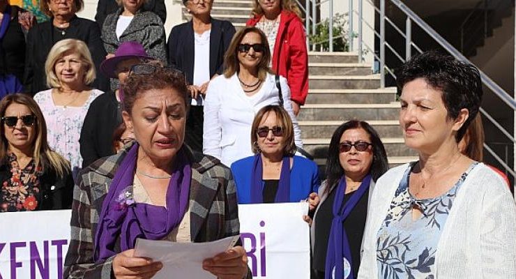 Narlıdere Kent Konseyi Kadın Meclisi, Yeni Projeler İçin Harekete Geçti