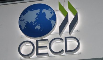 OECD’den Merkez’e faiz daveti