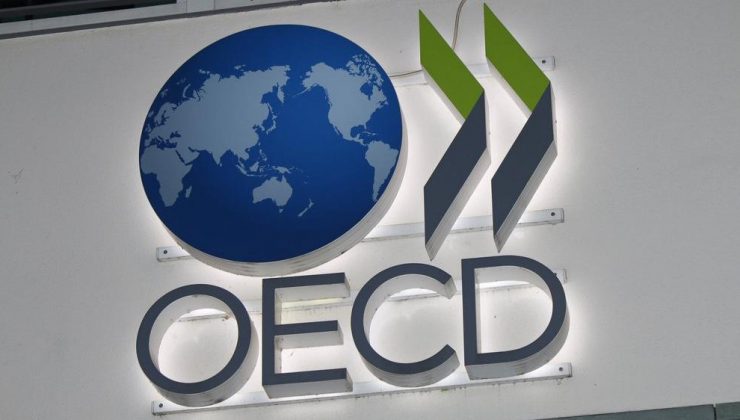 OECD’den Merkez’e faiz daveti