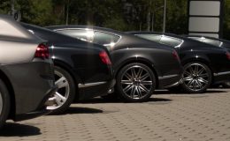 Otomotiv üreticilerinden rekor kâr