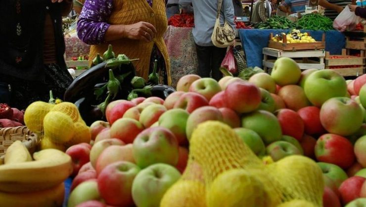 Pazara 220 bin liralık altın, 165 bin lira nakitle gitti, çaldırdı
