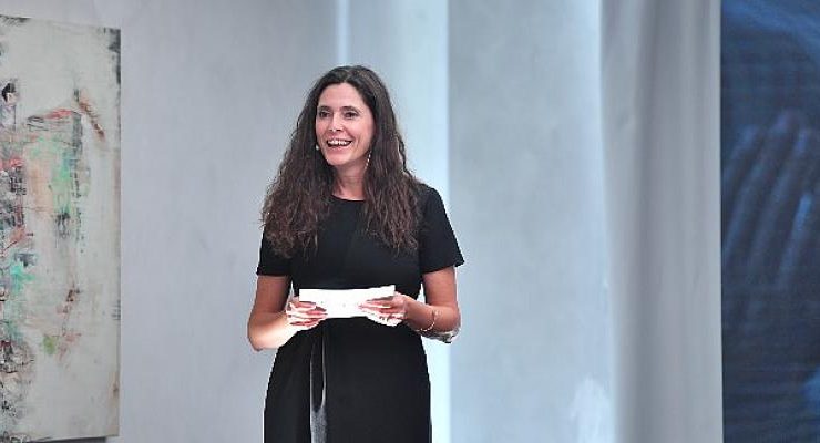Puratos’lular Sürdürülebilir Liderlik Zirvesi’nde Biraraya Geldi