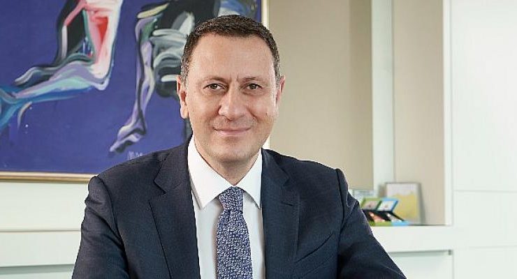 QNB Finansbank en iyi KOBİ bankası seçildi