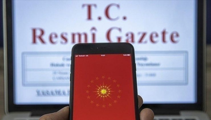 Resmi Gazete’de yayımlandı: İki bölge kesin korunacak bölge ilan edildi