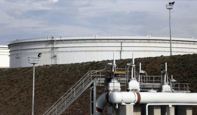 Rusya Bakü-Tiflis-Ceyhan boru sınırından petrol ihraç etmeyi kesecek