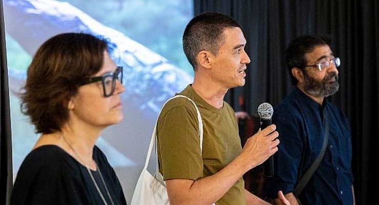 SAHA, İstanbul Bienali ile işbirliğini güçlendirerek sürdürüyor