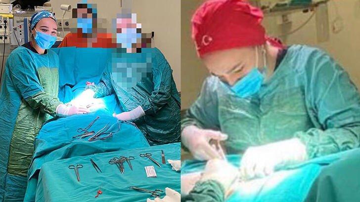 “Sahte doktor” soruşturmasında tutuklu zanlının cep telefonu incelemesi sürüyor