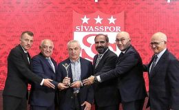 Sezonun ilk Fair Play / Adil Oyun Ödülleri düzenlenen törenle sahiplerini buldu