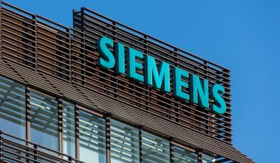 Siemens’in 2022 mali yılında kârı 72 milyar Euro’ya ulaştı