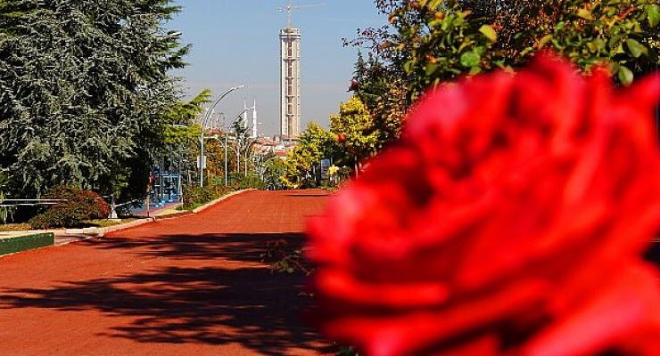 Sonbaharda Seyr-i Sefa Keçiören