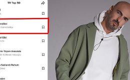 Soner Sarıkabadayı Tiktok’ta Trendlerde