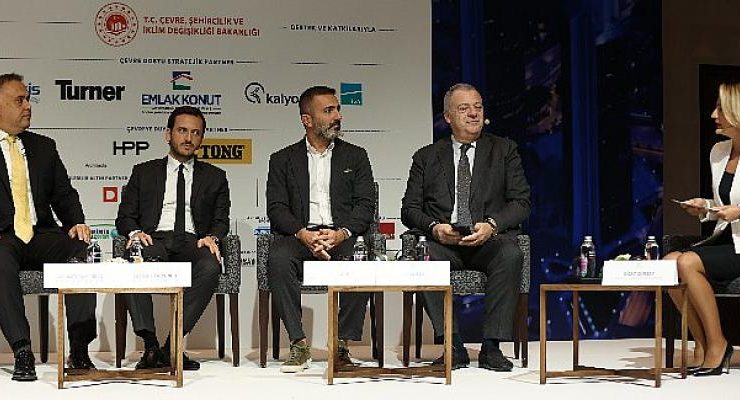 Sürdürülebilir kentsel dönüşümle 500 milyar dolarlık enerji tasarrufu sağlanabilir