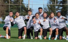 Trabzonspor, Antalya’da iki İngiliz grubuyla karşılaşacak