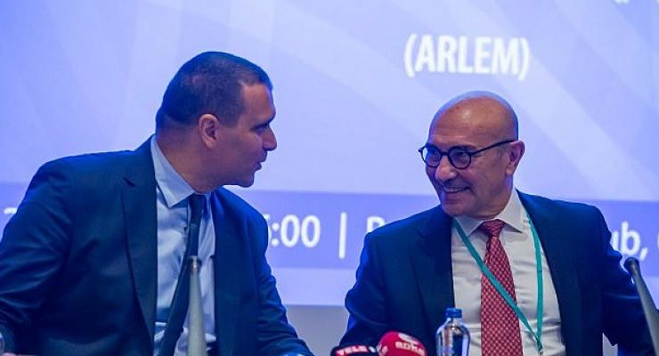 Tunç Soyer: İklim krizi ile mücadelede güç yerelde