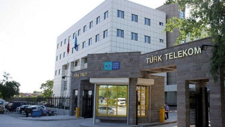 Türk Telekom’a Çin’li bankalardan kredi
