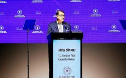 Türkiye Enerji Zirvesi’ne Geri Sayım Başladı